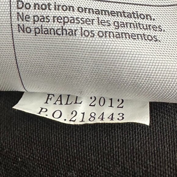 Carhartt Men’s Work Shirt Olive Green Cotton Button-Down XL (Fall 2012) - Picture 8 of 8